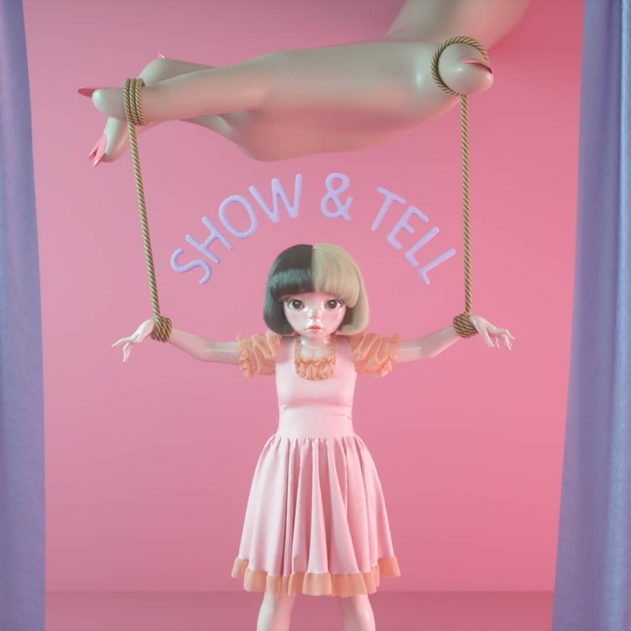 Melanie Martinez Show And Tell Art Hot Sex Picture 